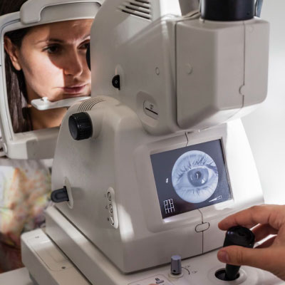 Eye Examination